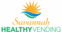 Savannah Healthy Vending